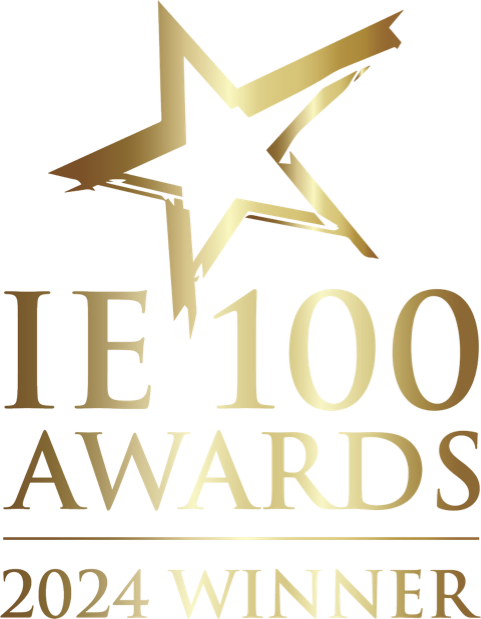IE 100 Awards 2024 Winner