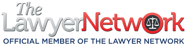 The Lawyer Network - Official Member of the Lawyer Network